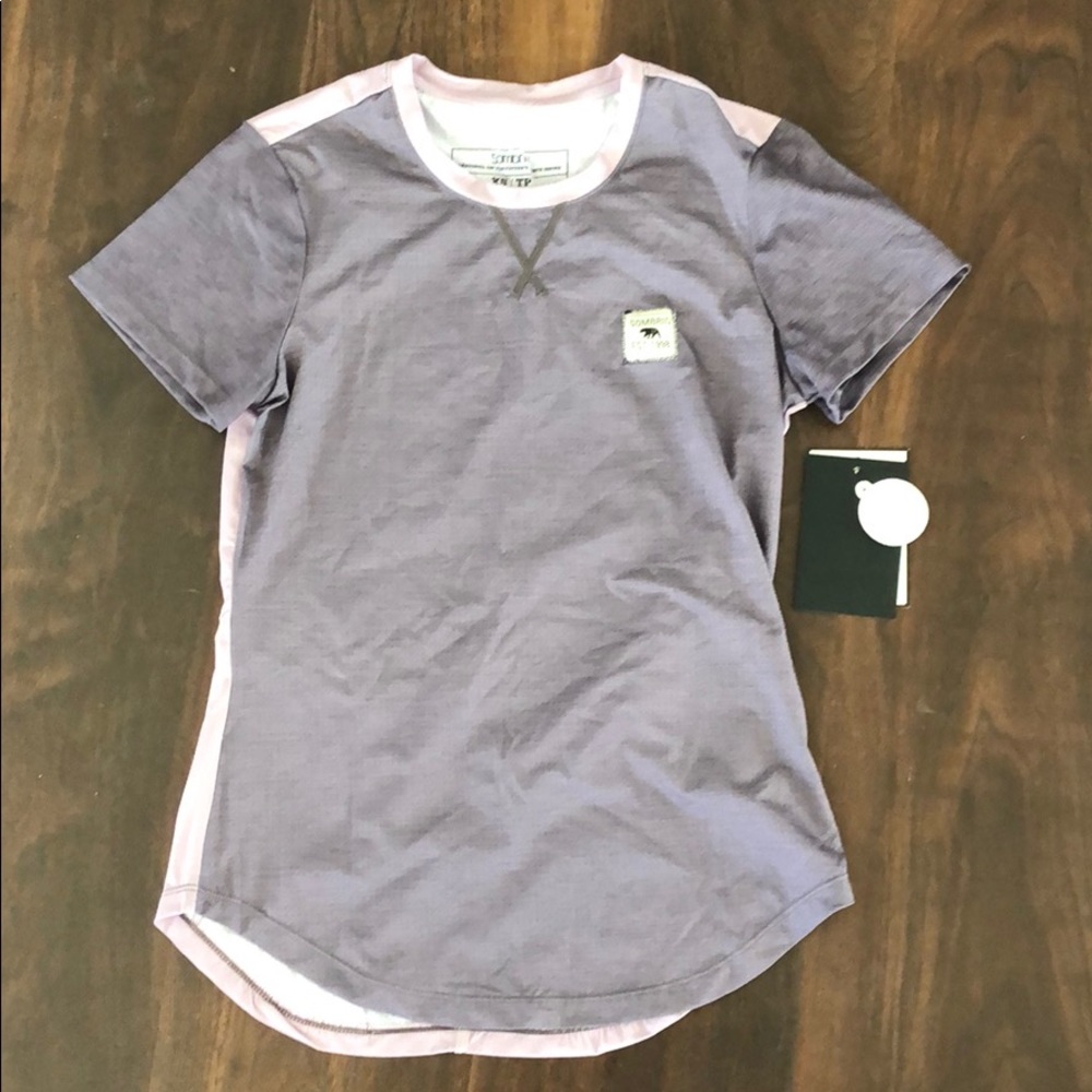 Sombrio Valley Jersey